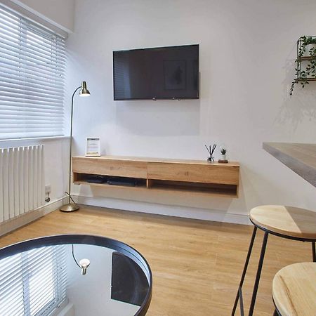 Host & Stay - Routh Walk Whitby Luaran gambar