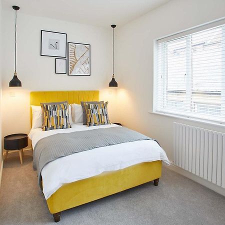 Host & Stay - Routh Walk Whitby Luaran gambar