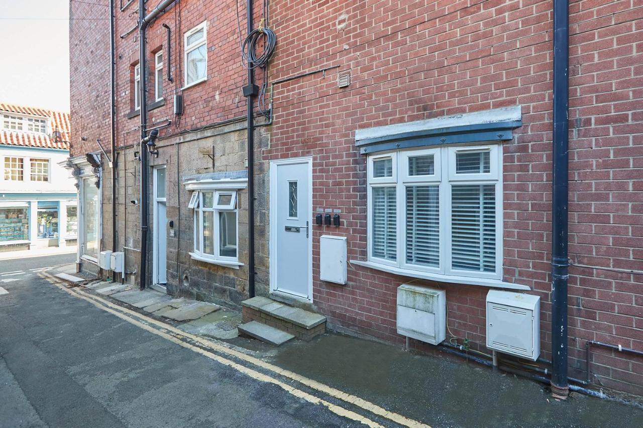Host & Stay - Routh Walk Whitby Luaran gambar