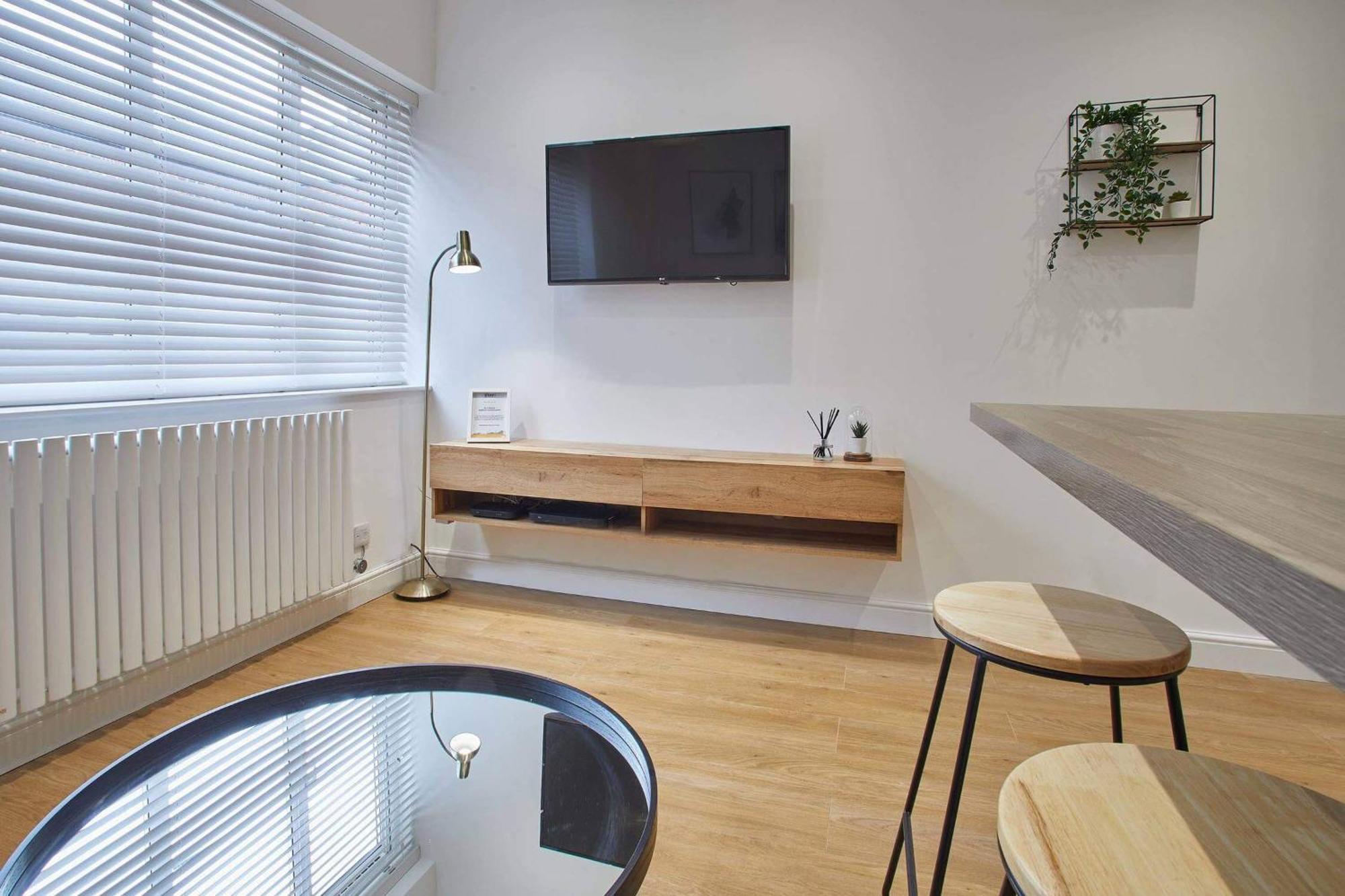 Host & Stay - Routh Walk Whitby Luaran gambar