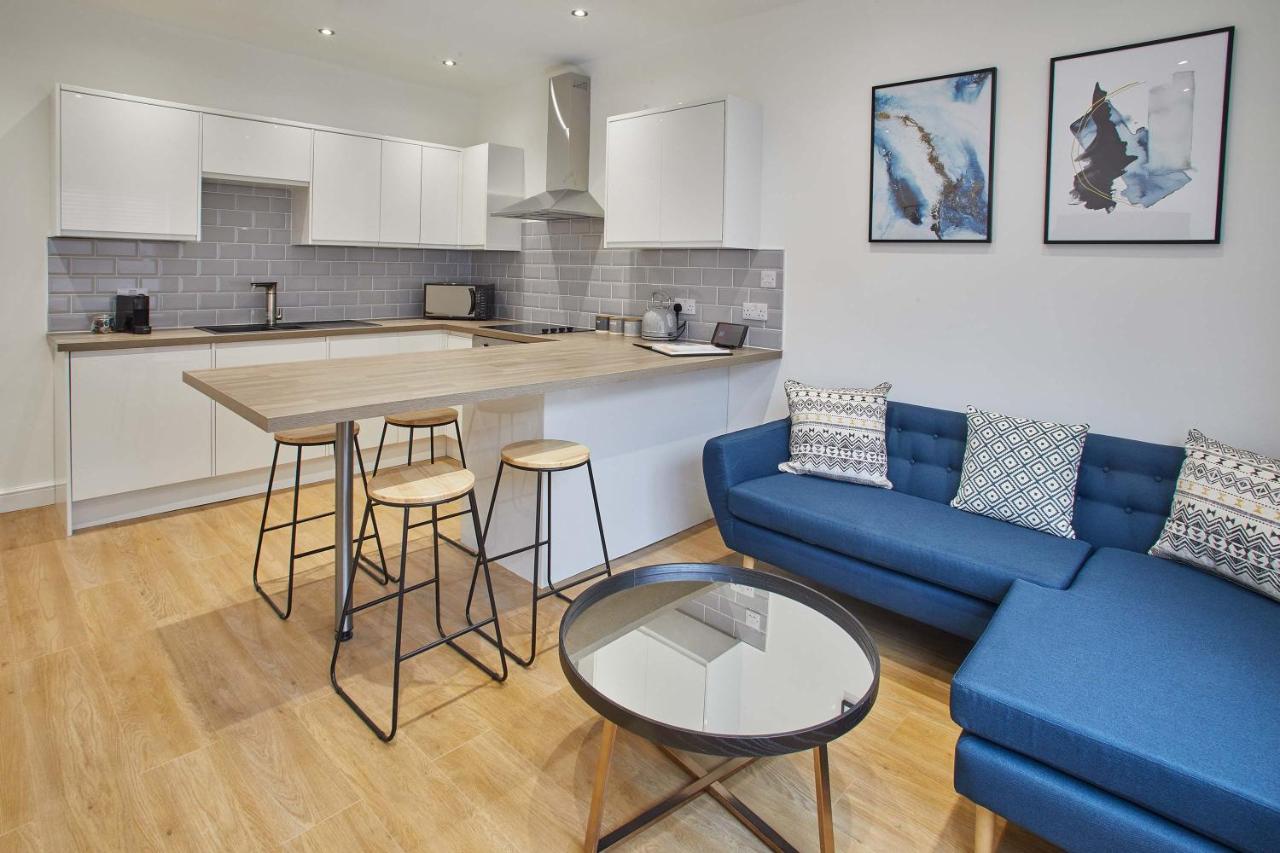 Host & Stay - Routh Walk Whitby Luaran gambar
