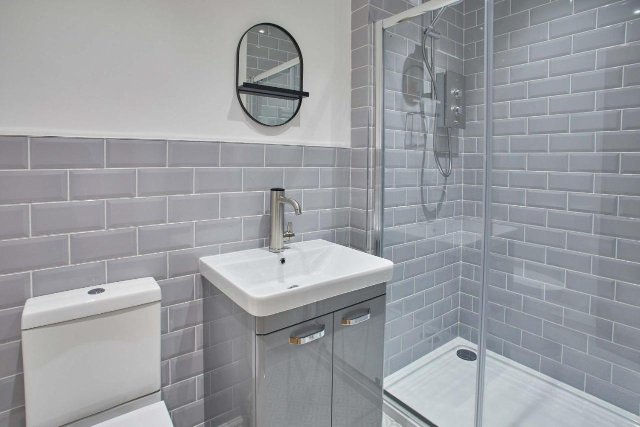 Host & Stay - Routh Walk Whitby Luaran gambar