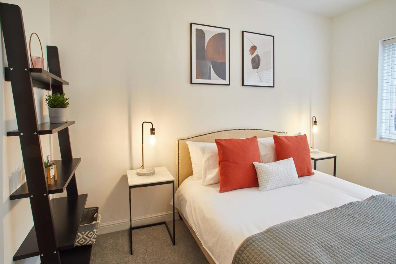 Host & Stay - Routh Walk Whitby Luaran gambar