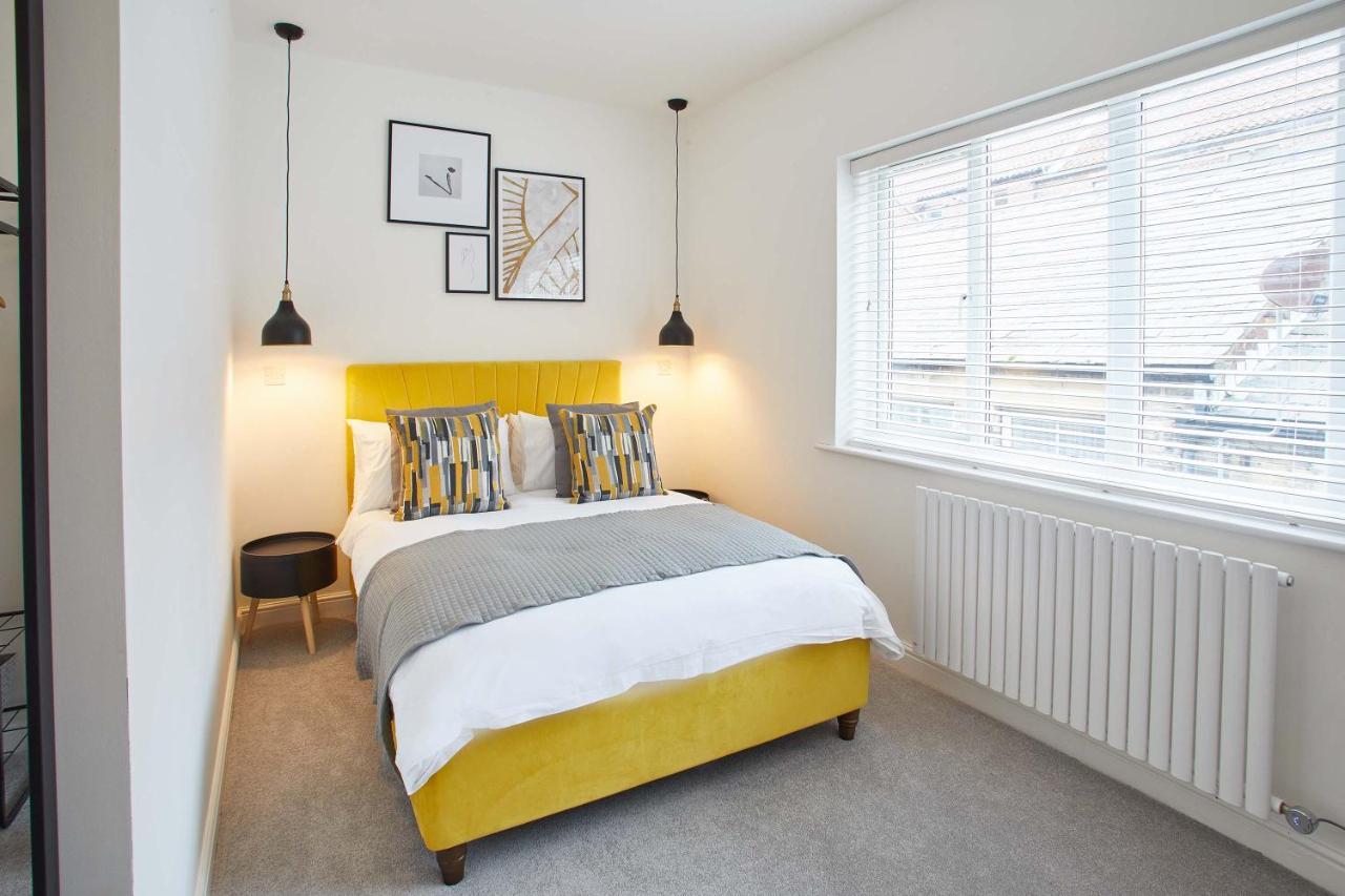 Host & Stay - Routh Walk Whitby Luaran gambar