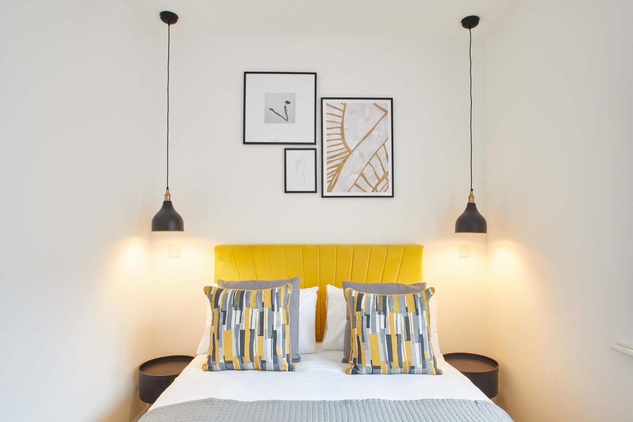 Host & Stay - Routh Walk Whitby Luaran gambar