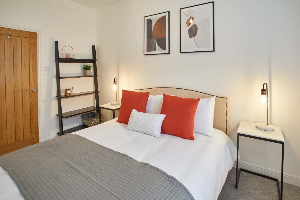 Host & Stay - Routh Walk Whitby Luaran gambar
