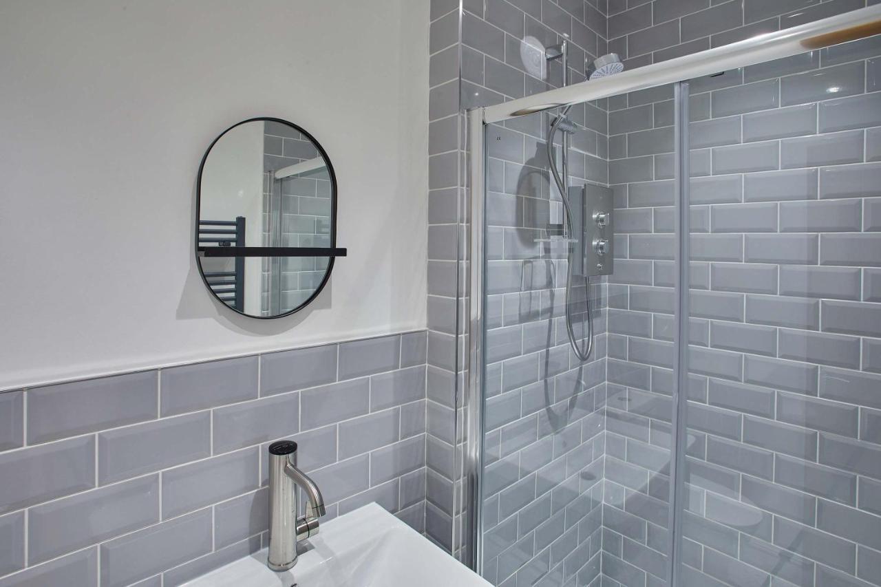 Host & Stay - Routh Walk Whitby Luaran gambar