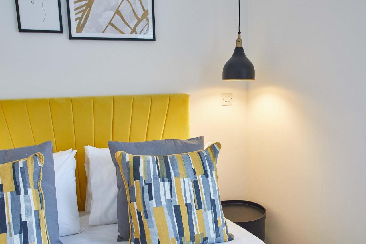 Host & Stay - Routh Walk Whitby Luaran gambar